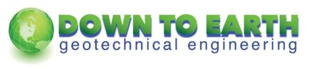 Down to Earth Logo