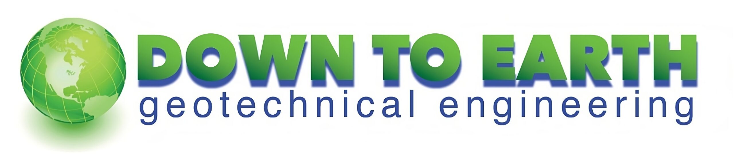 Down to Earth Logo